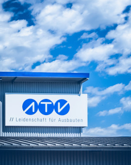 Das Unternehmen ATV