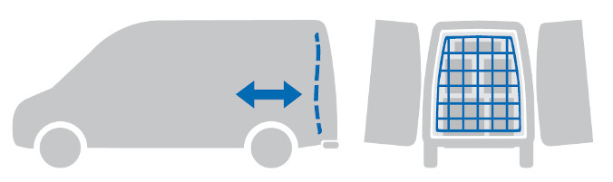 Express-Paketnetze by ATV