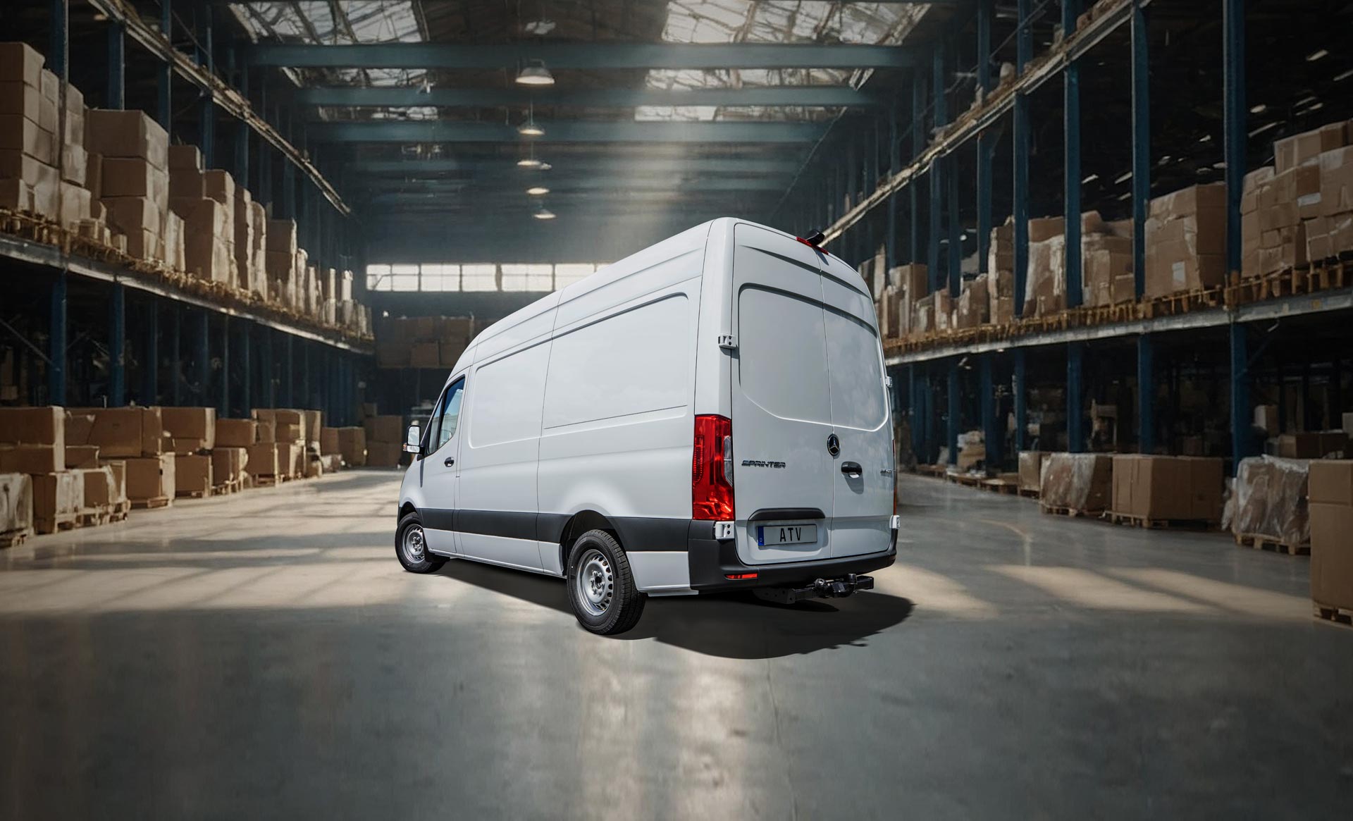 VanSolution